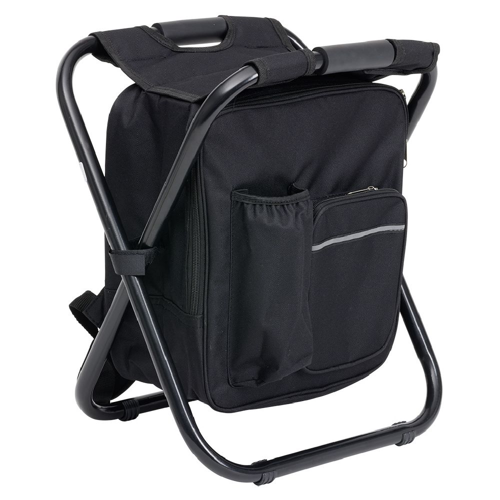 KARRIGE E PALOSSHME KAMPING NGA METALI