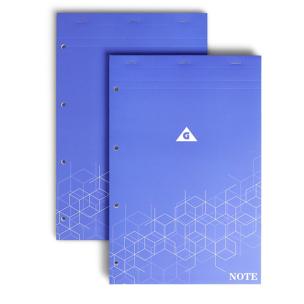 FLETORE E KALTER A4 X2 160 FAQE