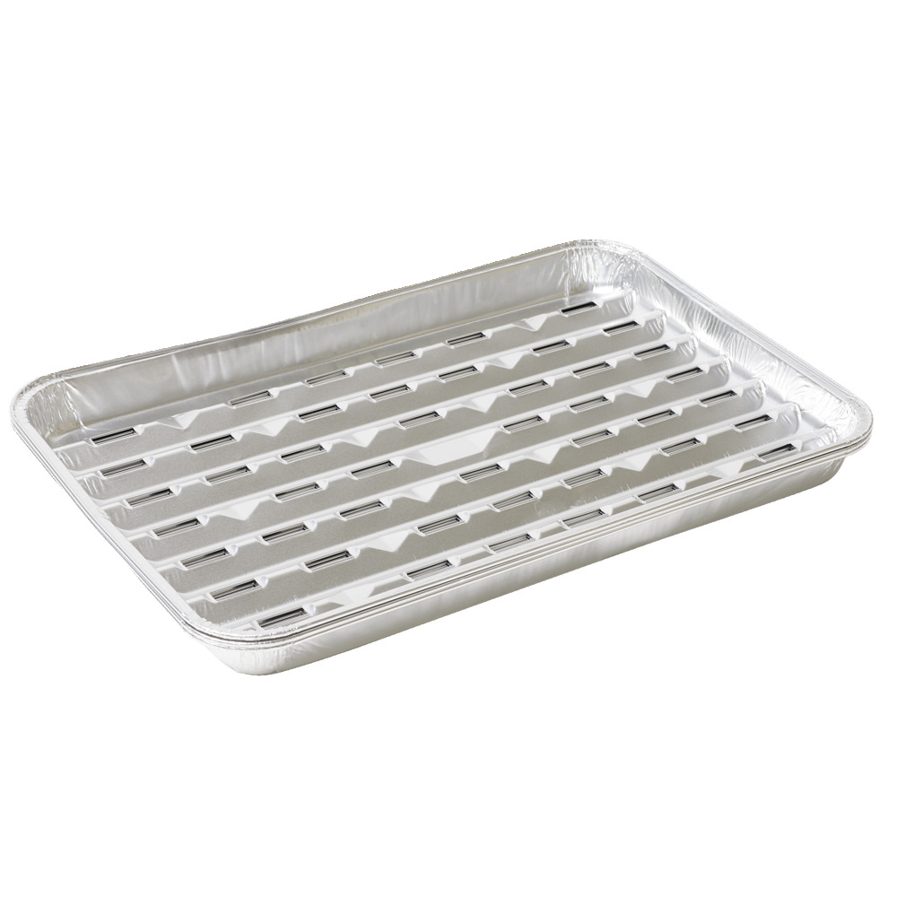 TABAKA ALUMINI X3 L34X23