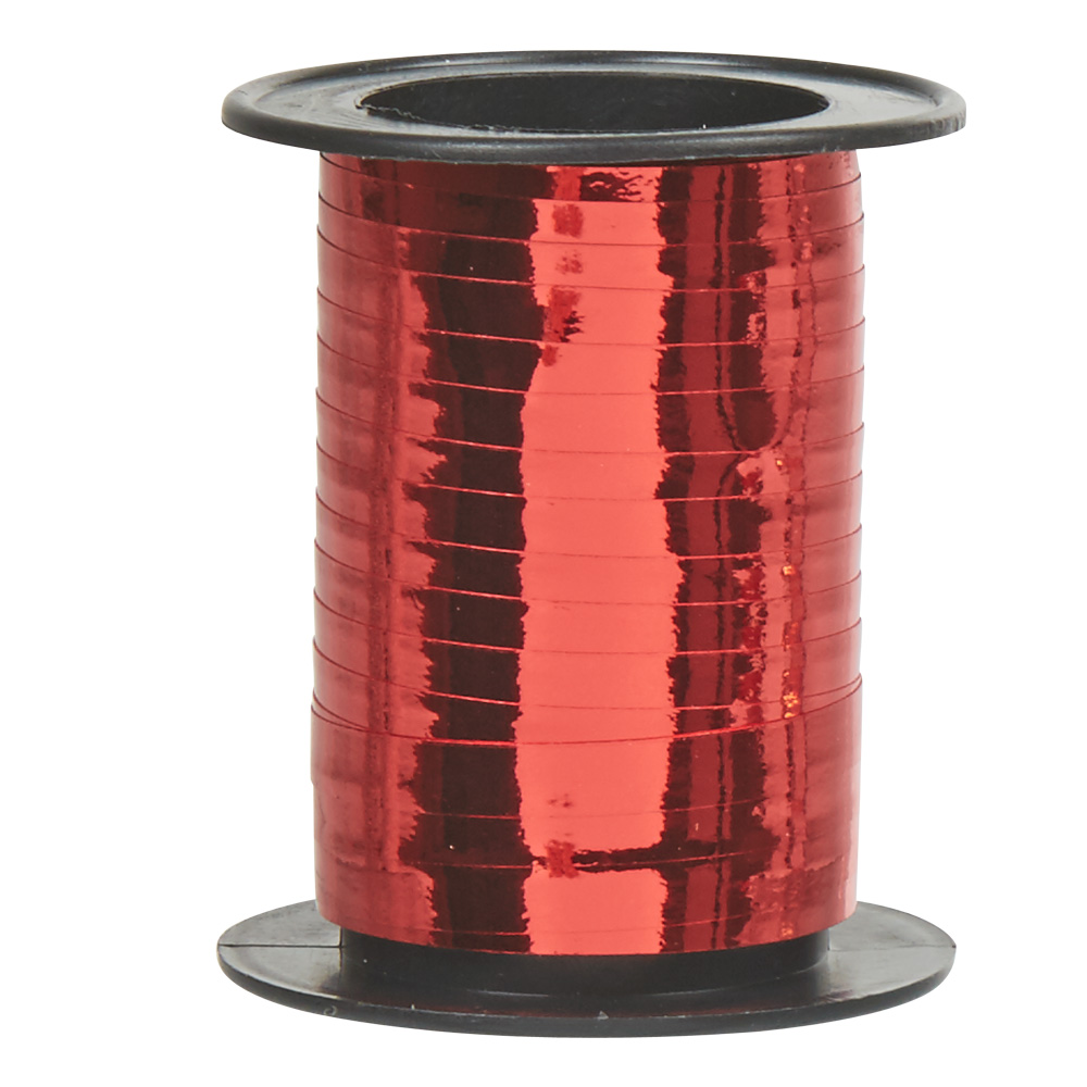 Extract Red Ribbon Red ribbon 10 m | 367892
