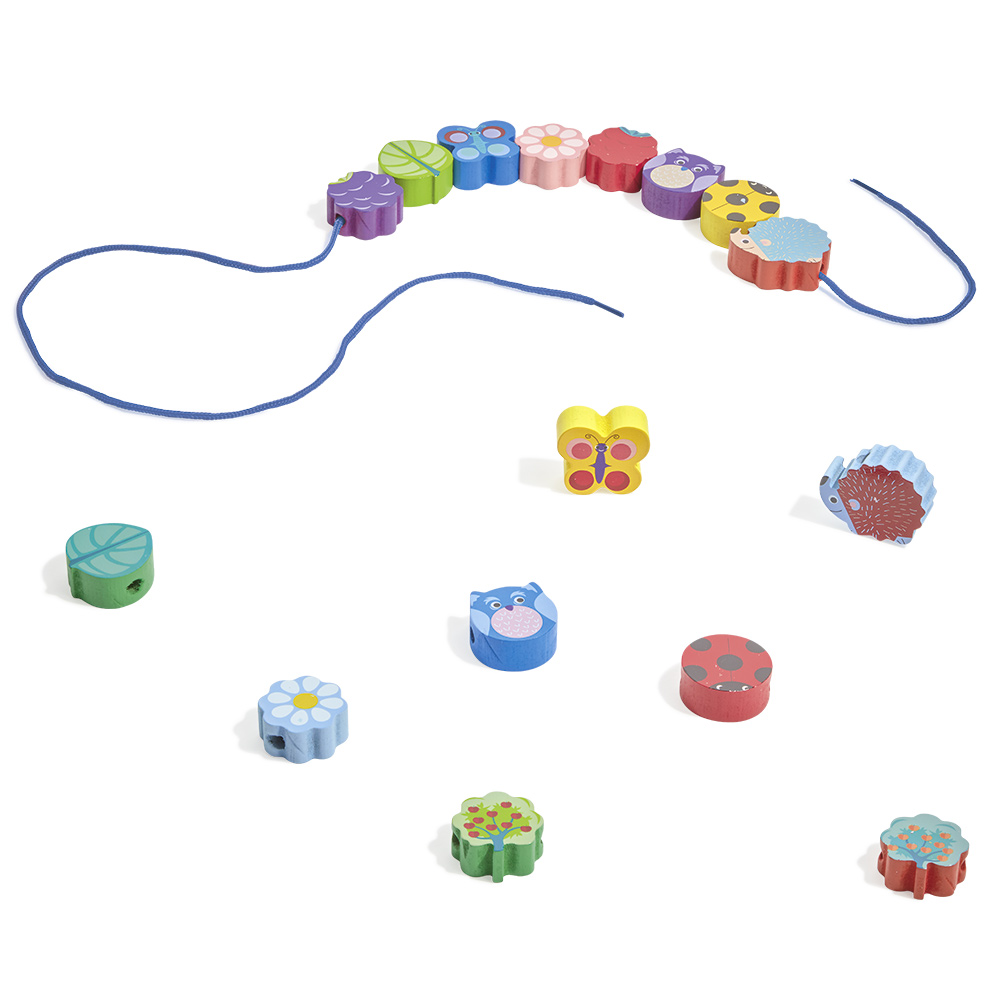 LODER PER FEMIJE RRUAZA NGA DRURI 16 COP PER NDERTIM FIGURASH