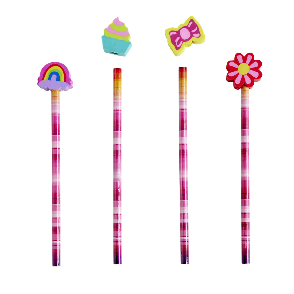 LAPS ME GOMË TË INTEGRUAR NË FORMË TË ZBUKURUAR L23.5CM X6