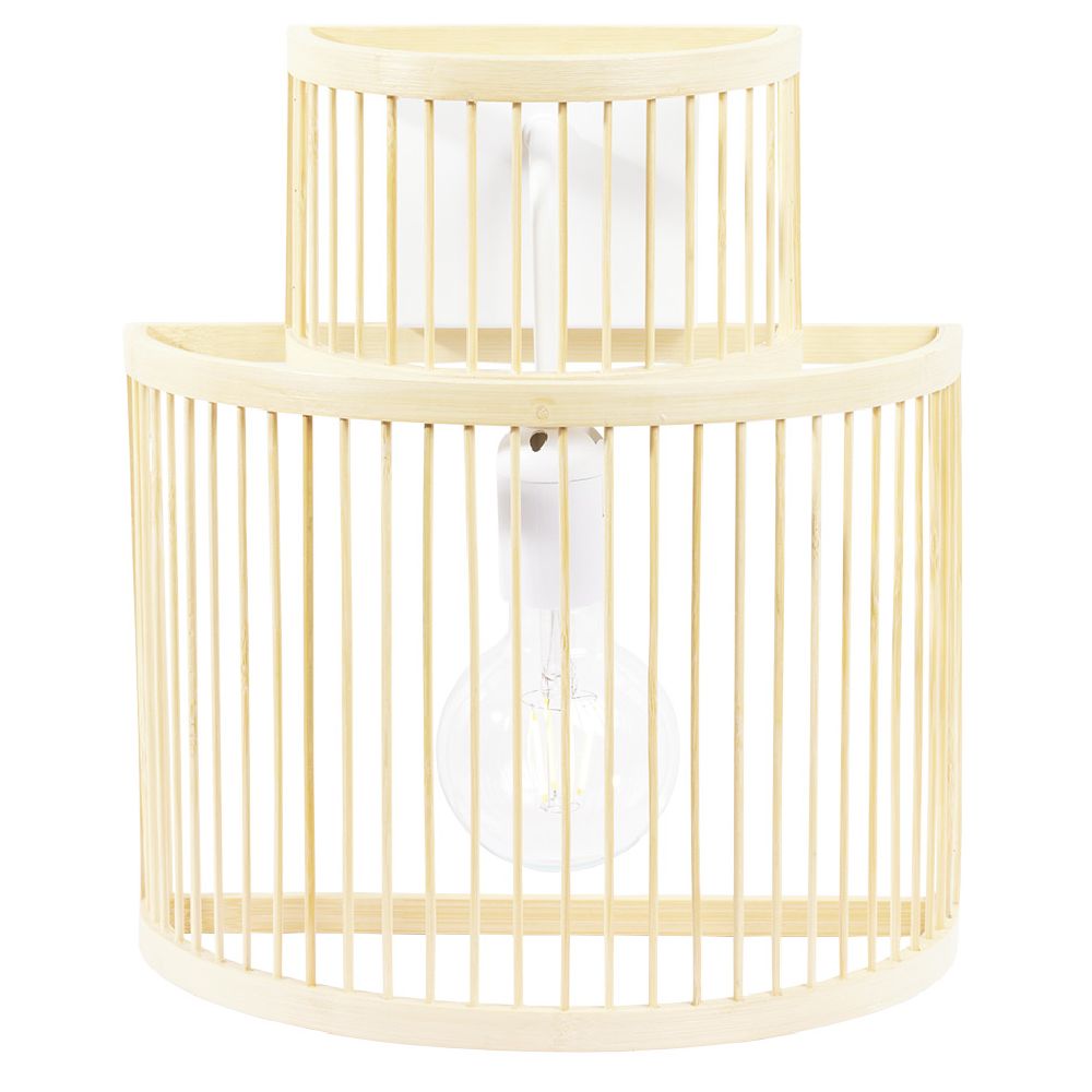 DRITE PER MURI 28X14XH31CM BE