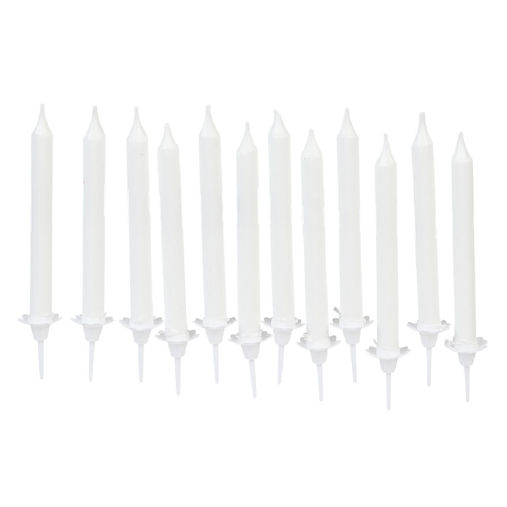BOUGIE X12+MBASHTET BC | 353833