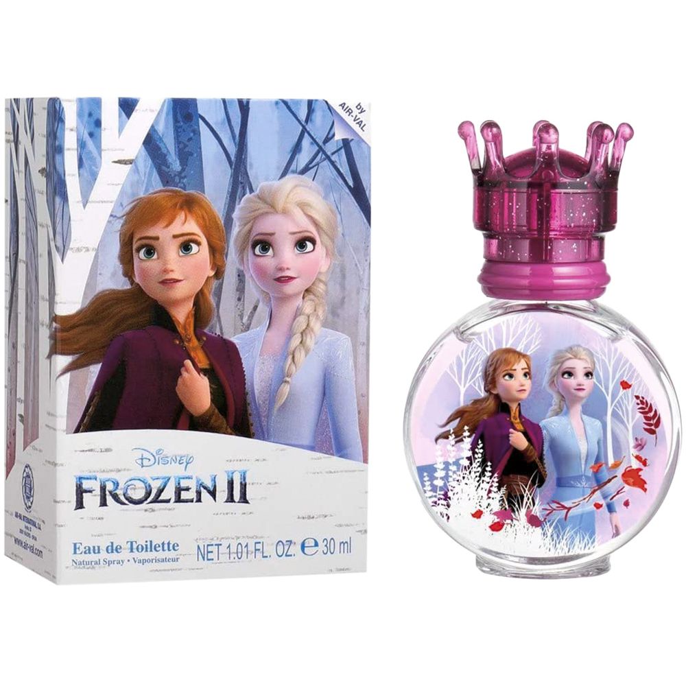 PARFUM FROZEN EDT 30 ML ROZË | 594710