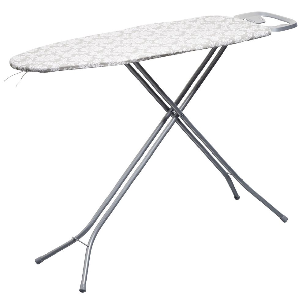 TAVOINE PER HEKUROSJE NGA METALI 114X36CM