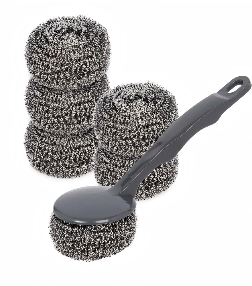 Set pastrimi nga çeliku inox