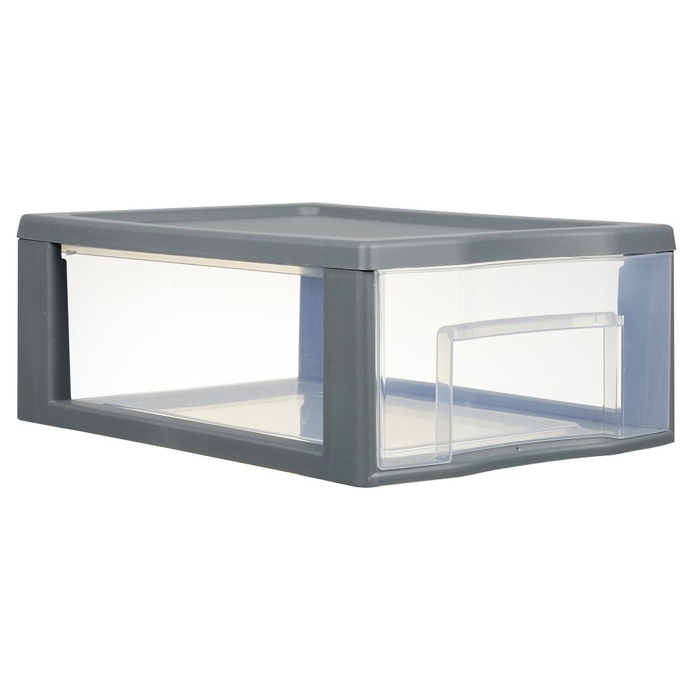 KUTI MAGAZINIMI, TRANSPARENTE ME FIOKE | 596037