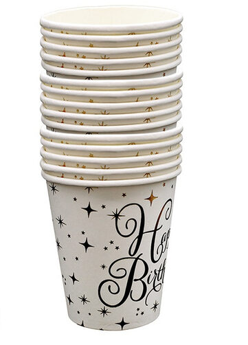 GOTA NGA LETRA 8.5X7.5X5.3CM 6COPE