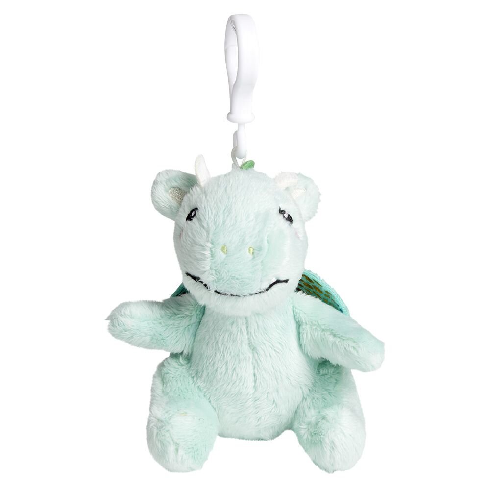 KYCES PLUSH DRAGON 4MOD POE | 617594