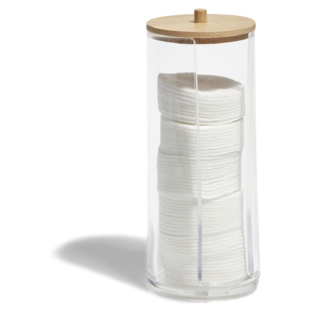 MBAJTESE TRANSPARENTE PER PAMBUK H20
