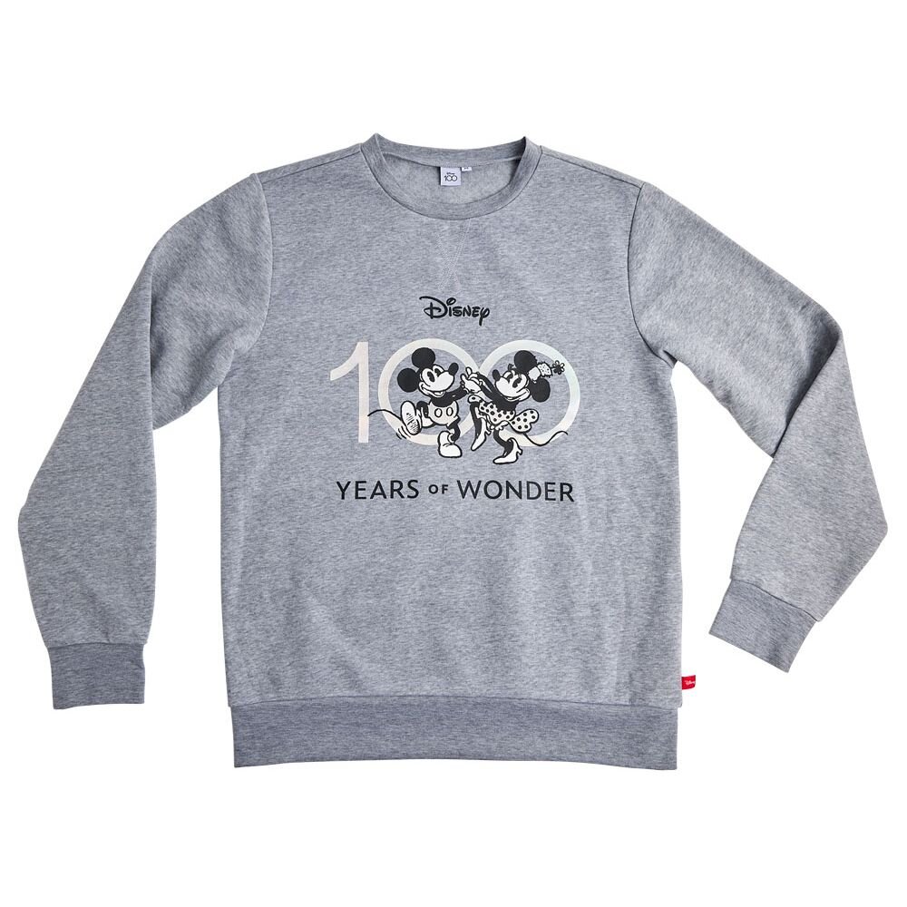 Disney 100 Years of Wonders Sweater - Size M