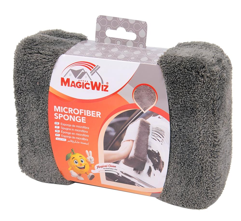 Sfungjer mikrofibër