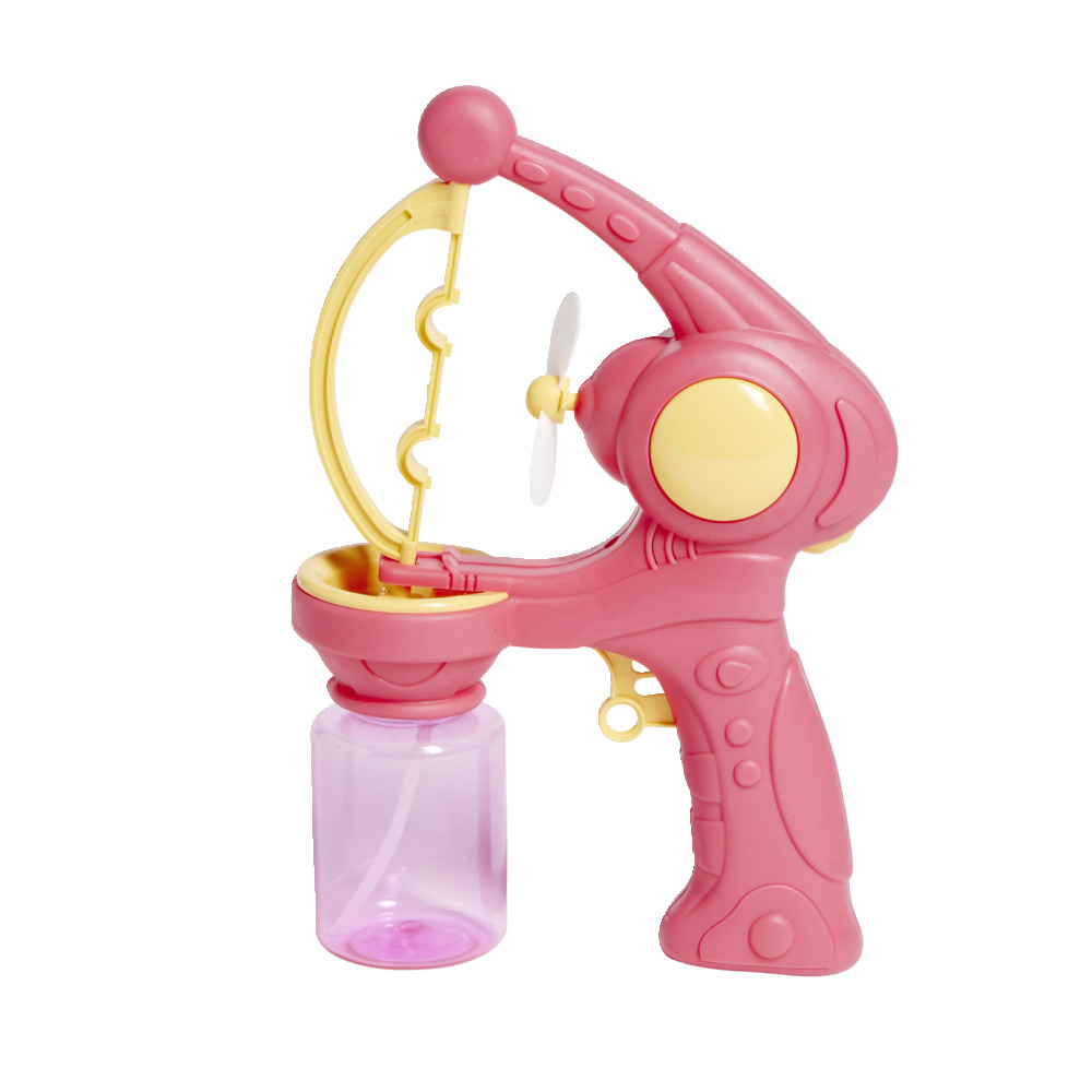 130ml Bubble Blower Machine