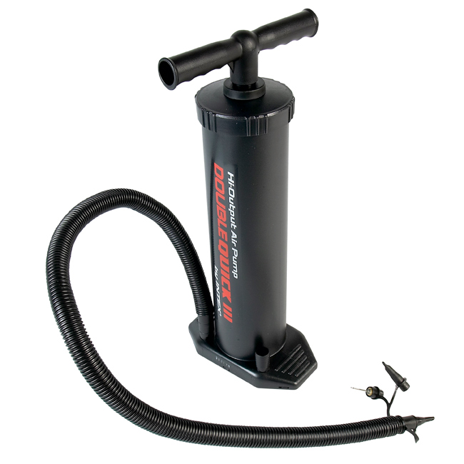 POMPE DORE NGA PVC | 230241