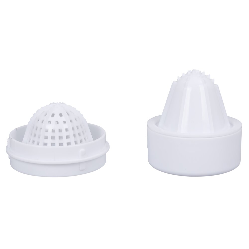 2-in-1 fruit press Ø9.5xH15cm