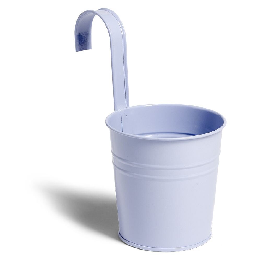 VAZO ME VARJE PER LULE D10CM