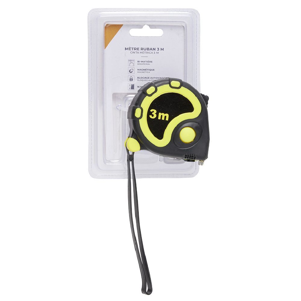 METER NGA PVC L.3 M | 560525