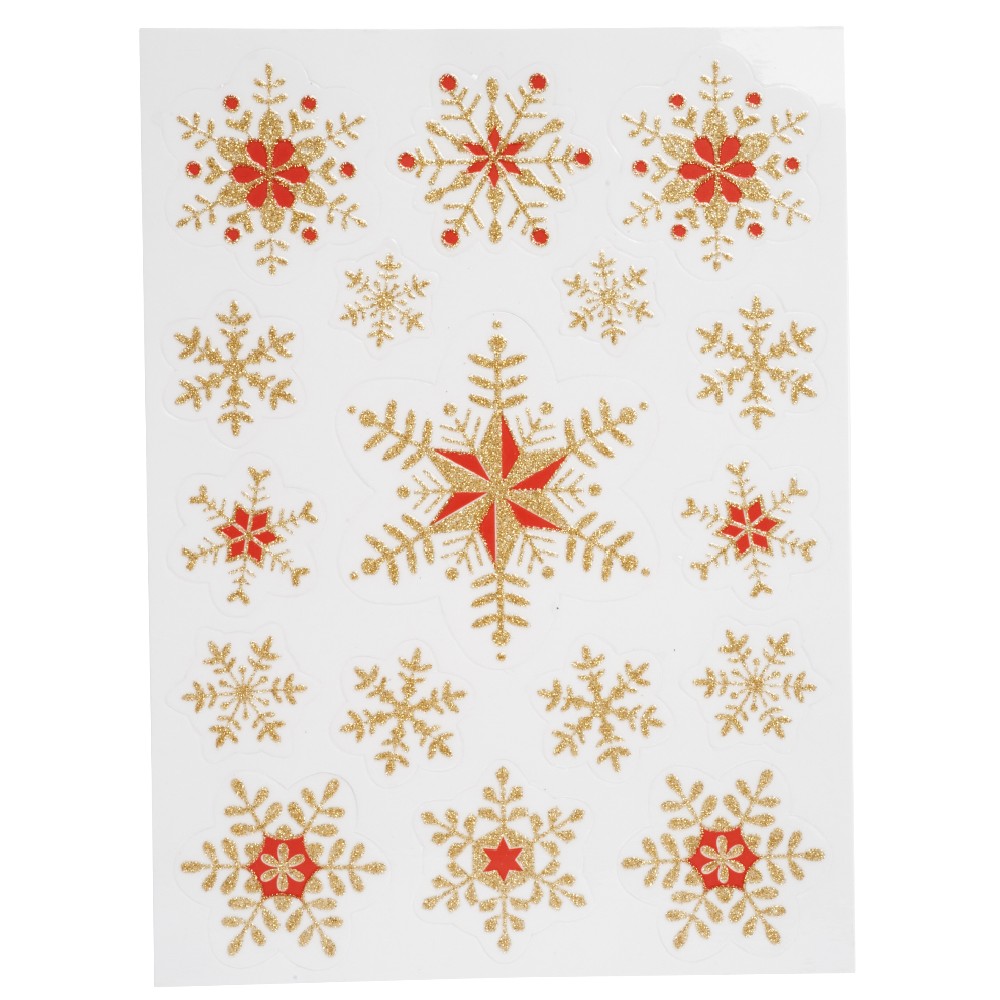 Sticker për dritare