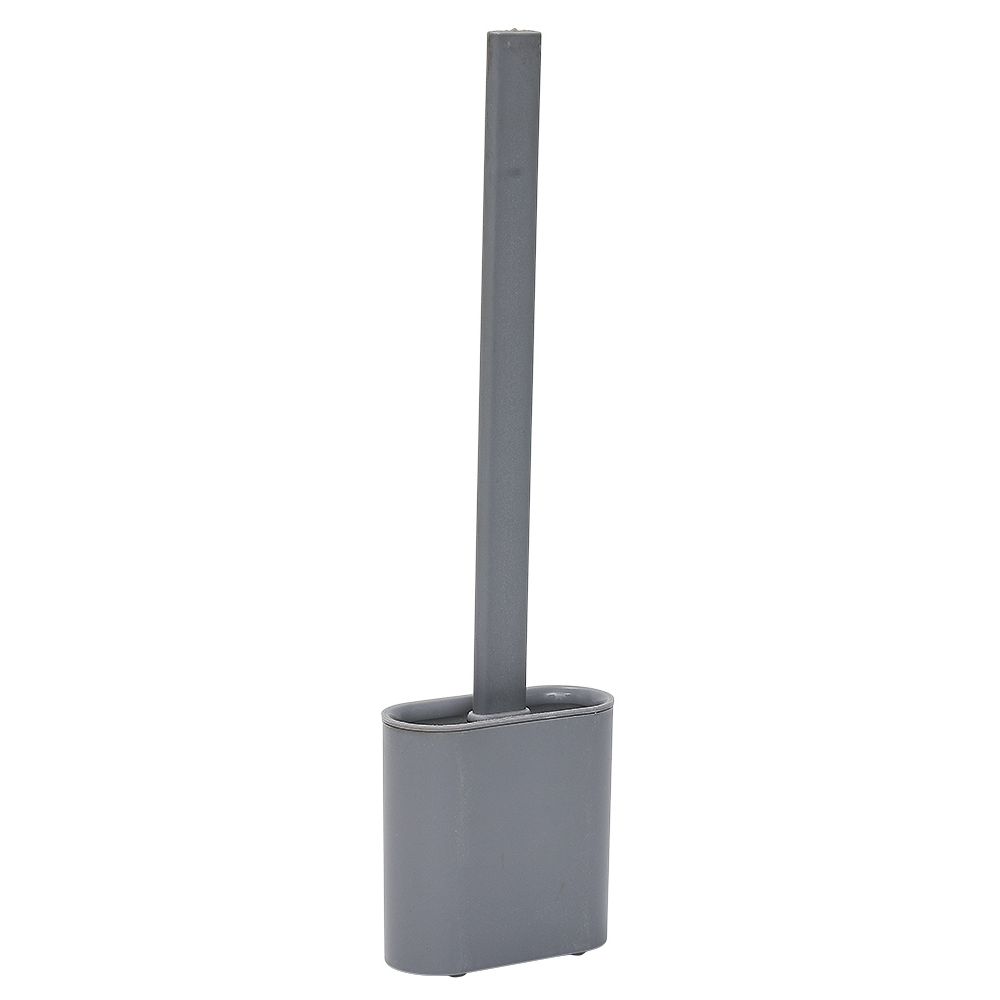 BROSSE WC SILICONE GR