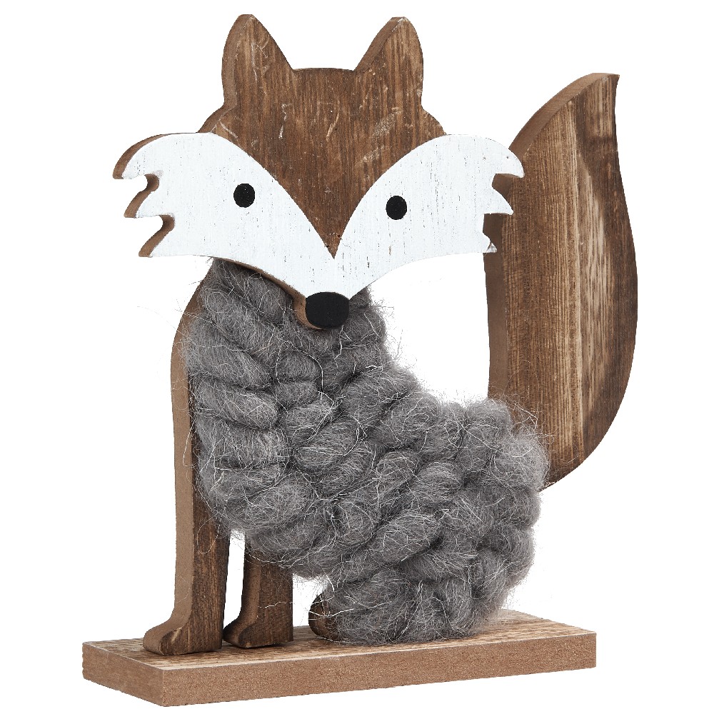 FIGURE DEKORATIVE NGA DRURI