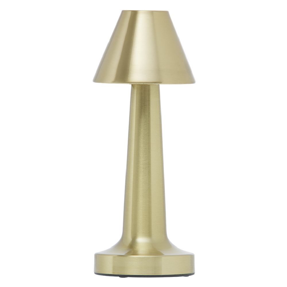 LAMPE CONNI TACT D9H23 DOREE J
