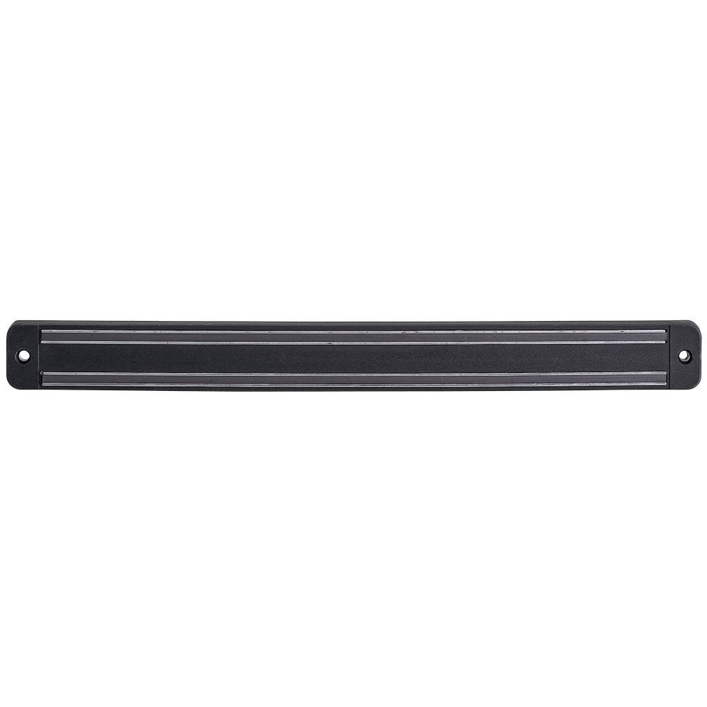 MBAJTESE MAGNETIKE NGA PVC DHE METALI L33 X L3,3XH1.5CM
