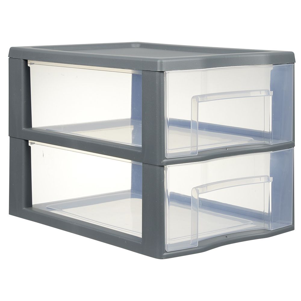 KUTI E MAGAZINIMI A4 2 SIRTARË  14 L H25.50CM