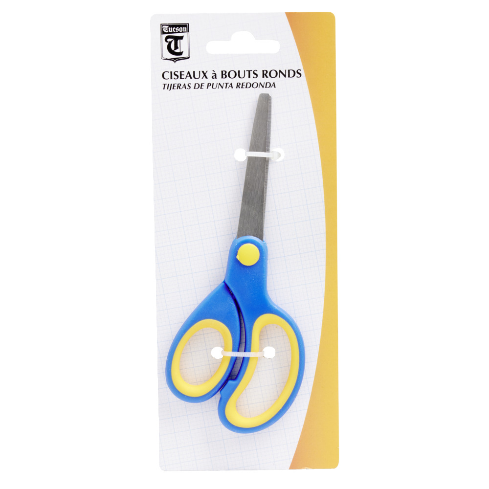 GERSHERE PLASTIKE BOUTS ROND | 621029