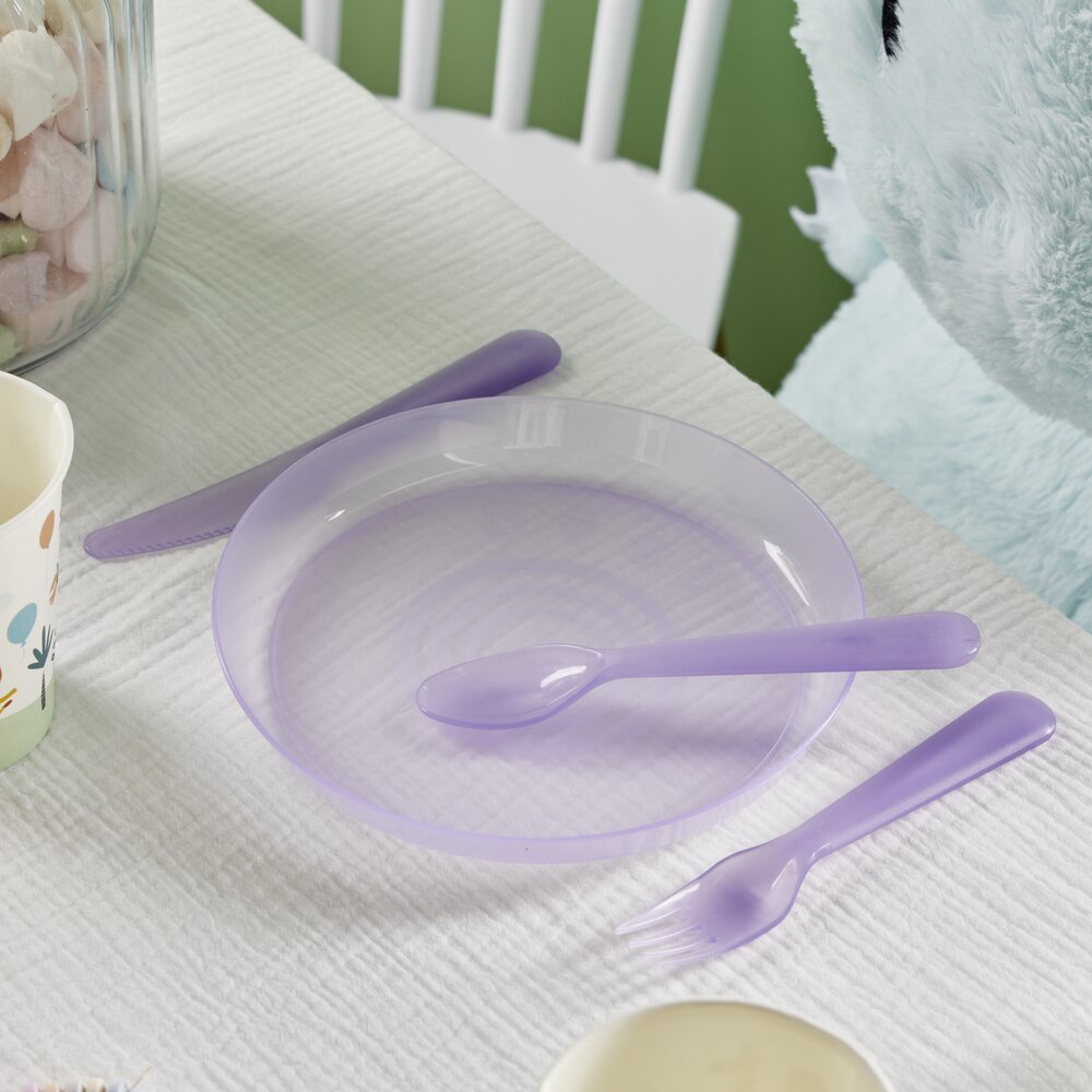 PJATA NGA PLASTIKA X4 COP D18.5CM