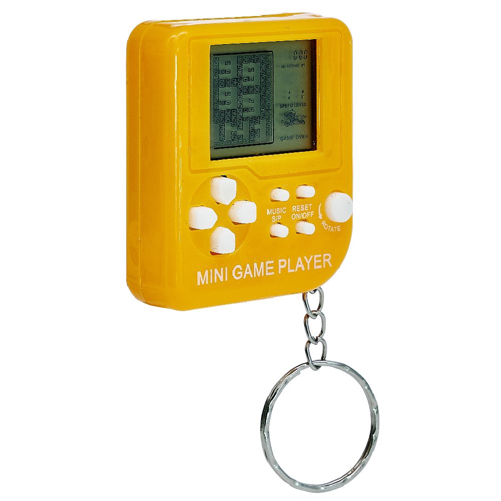 LODER PER FEMIJE ME BATERI TETRIS