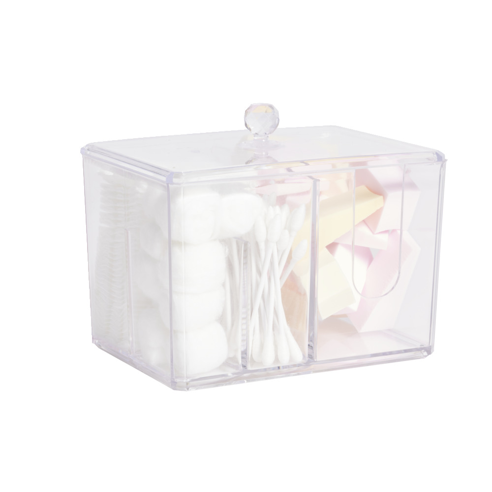 95 COPE AKSESORE KOZMETIKES L15X10CM ME KUTI | 630629