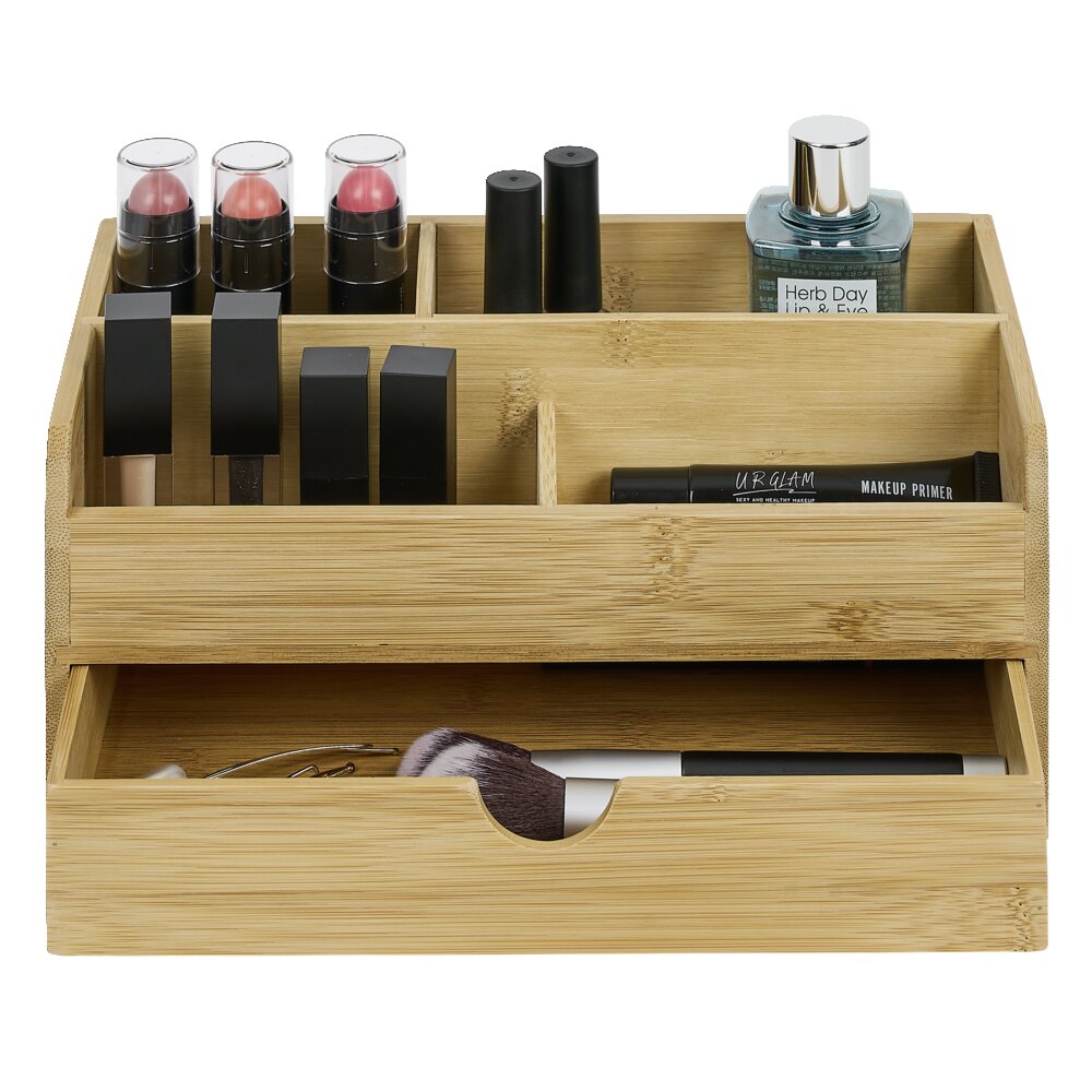 ORGANIZUES PER KOZMETIKE NGA BAMBOO