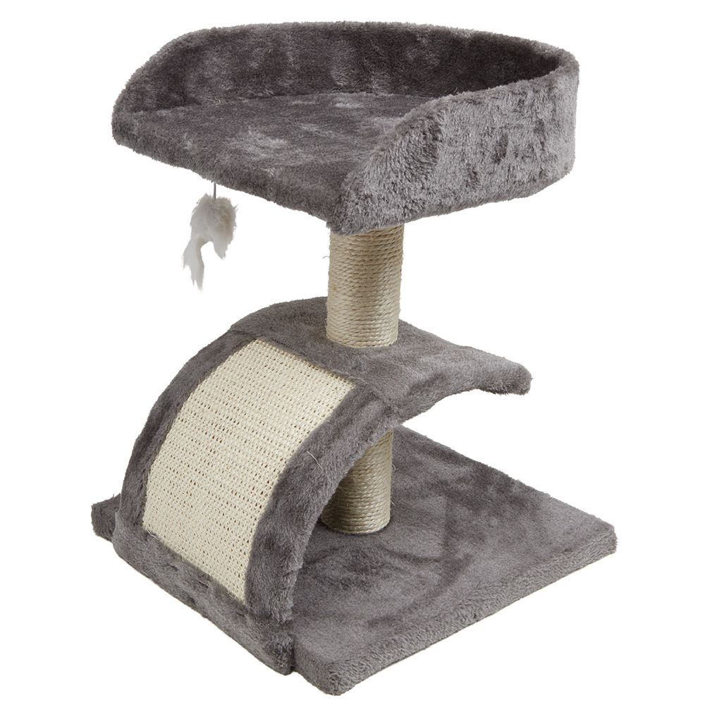 PEMA E MACEVE ME GËRVISHTËSE DHE MIU