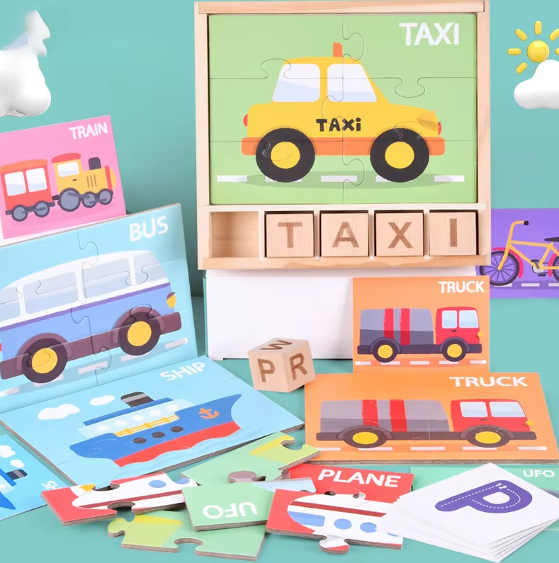 Loder edukative për fëmijë