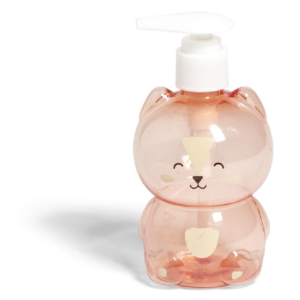 DISPENSER PER SAPUN ME FIGURE KAFSHE 300ML | 618858