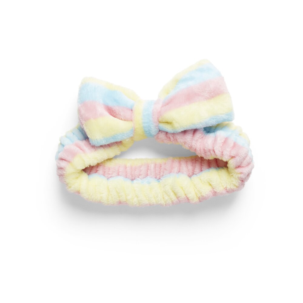 Makeup headband (3 models)