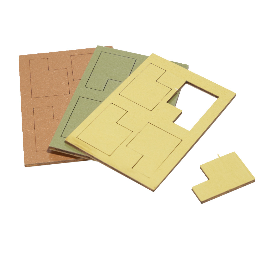 ENIGME DRURI 8 MODELE