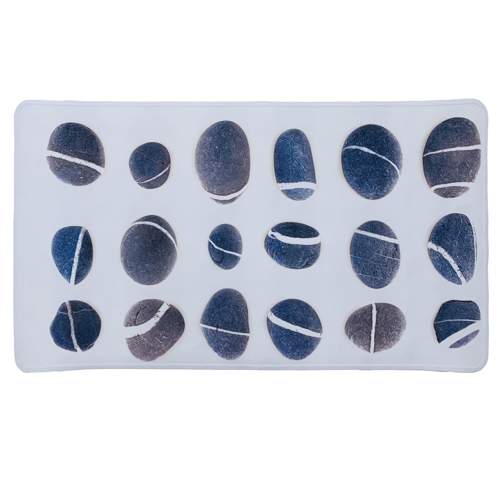 TROQE DUSHI PVC GURALALIZO GRI