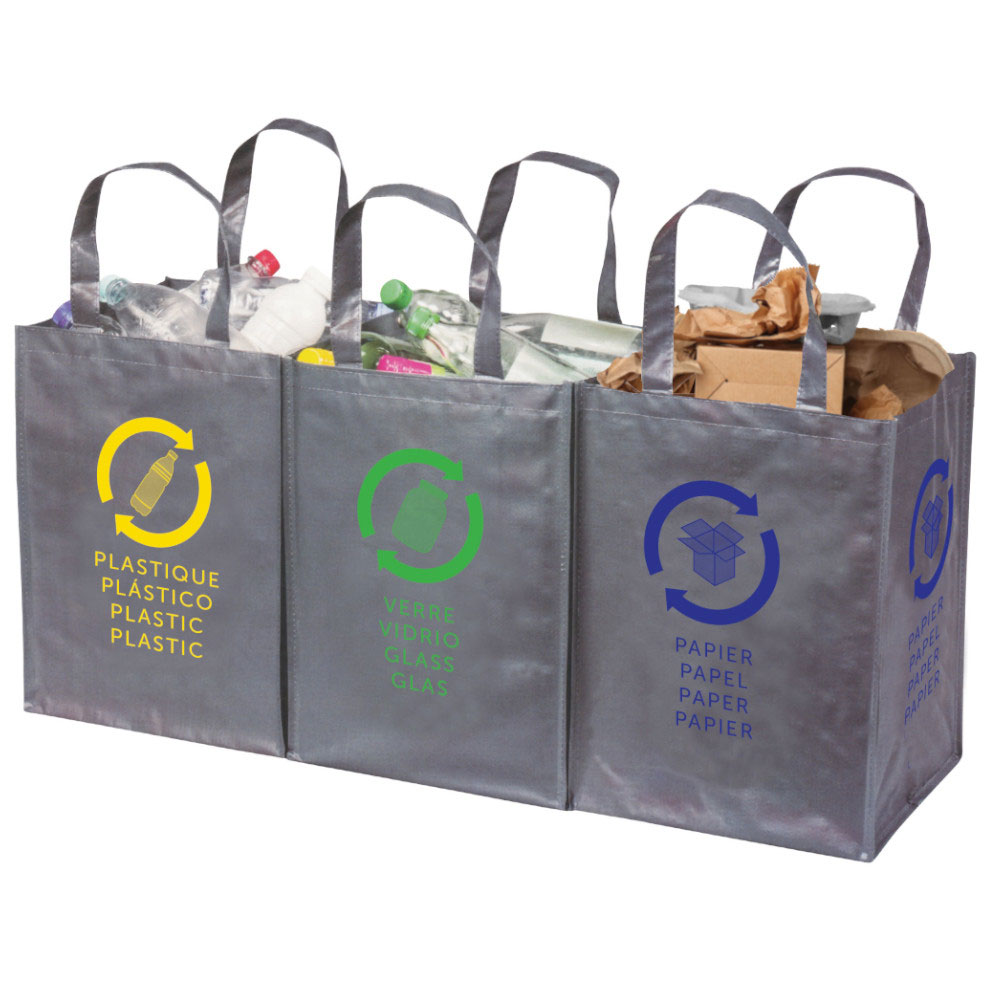 QESAT RICIKLIKE X3 PP L32X32X44 | 560291