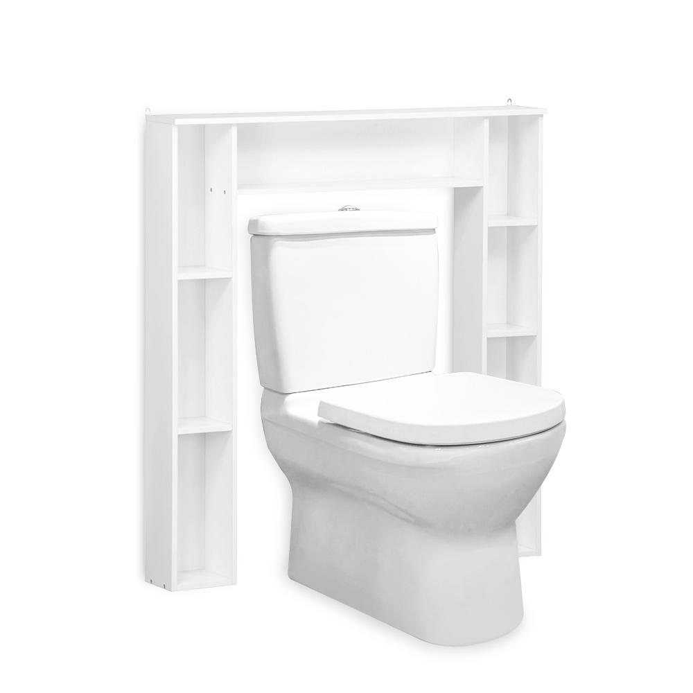DOLLAP KORNIZE PER WC