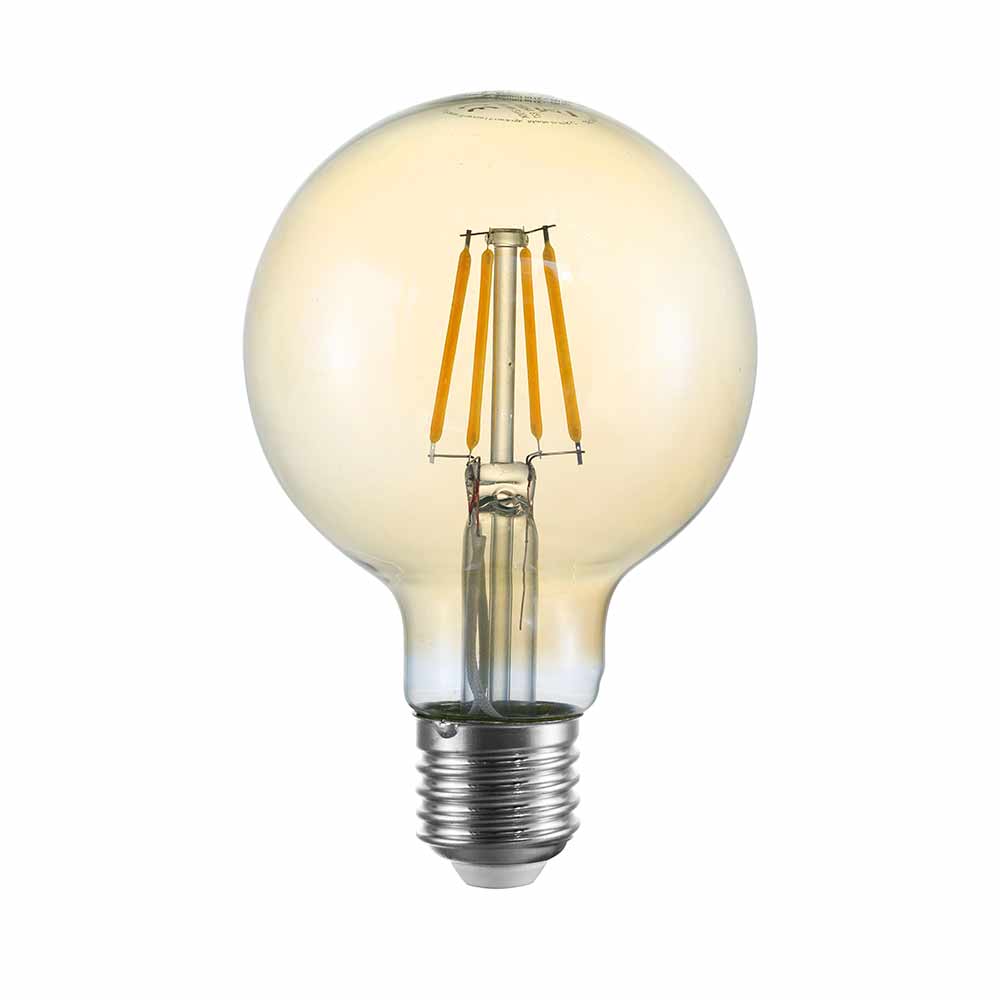 POQ ELEKTRIK LED 400LMS E 27 | 535689