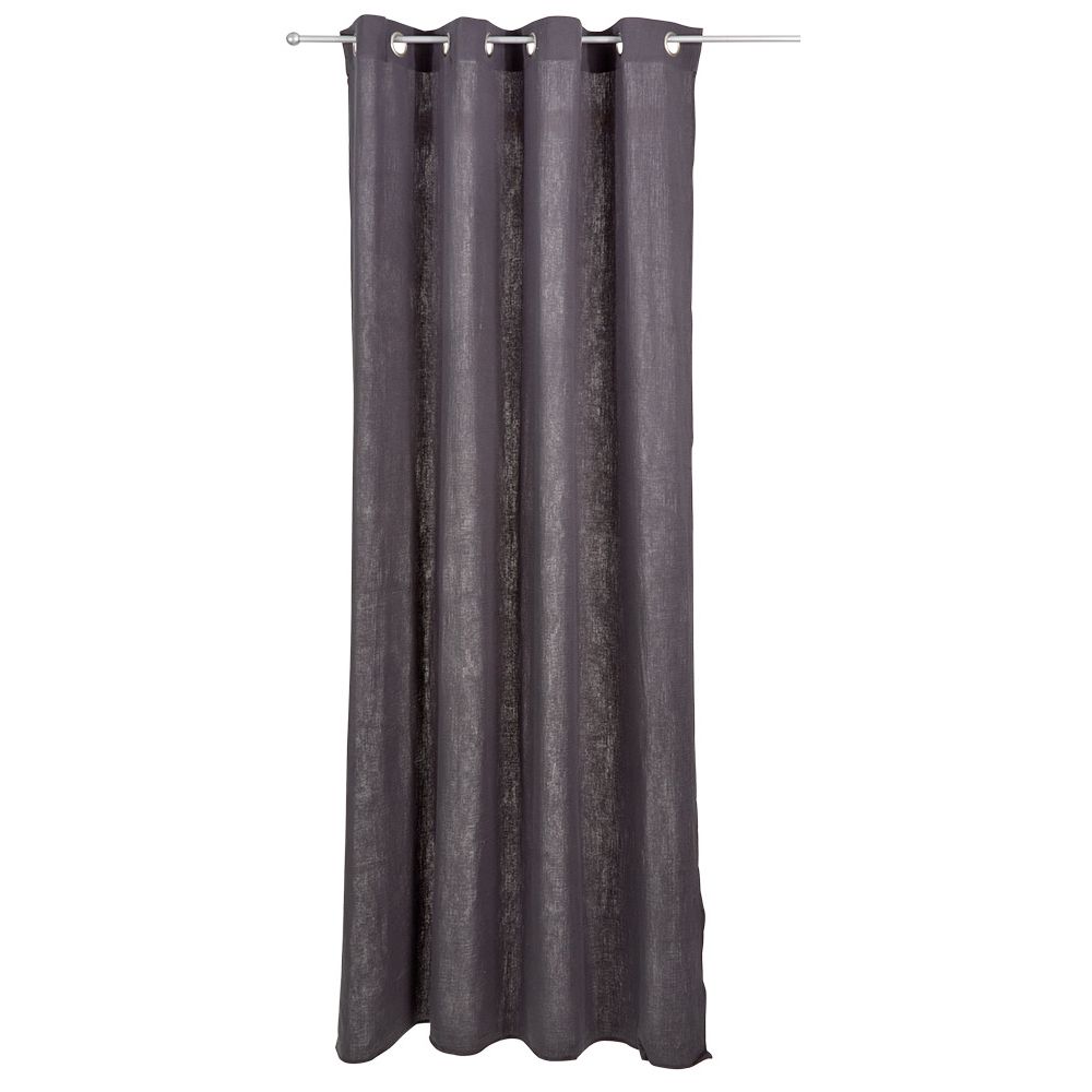 PERDE PAMBUKU   135XL240CM