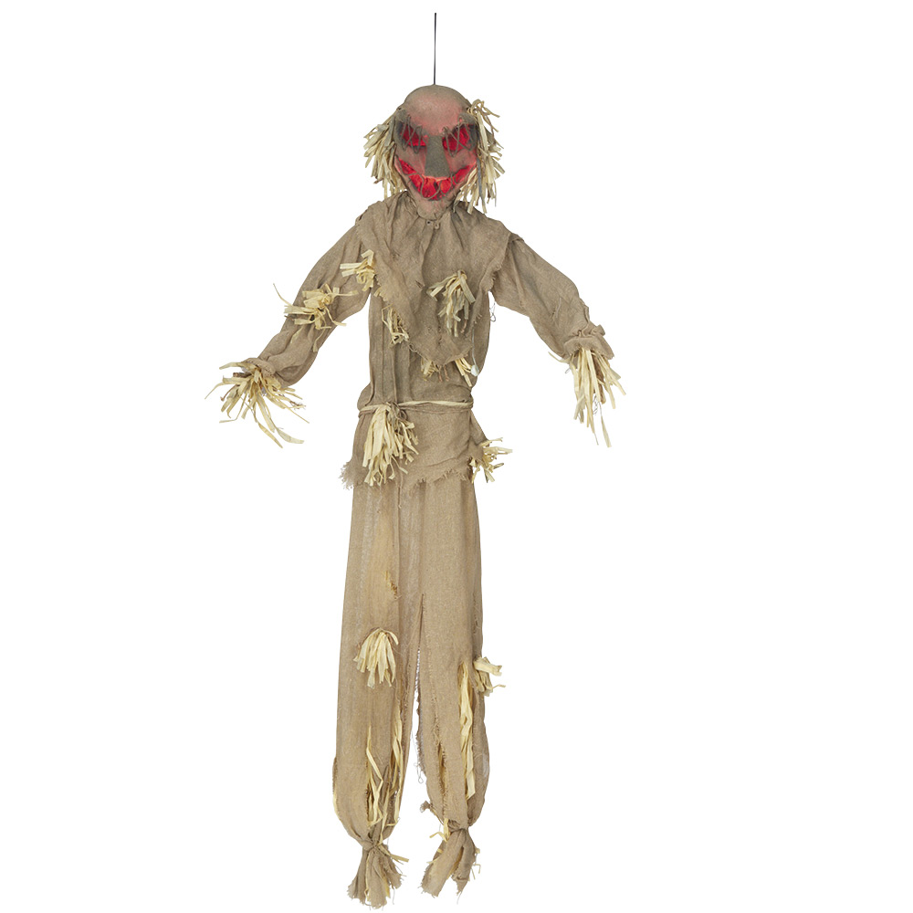 DEKOR HALLOWEEN ME VARJE