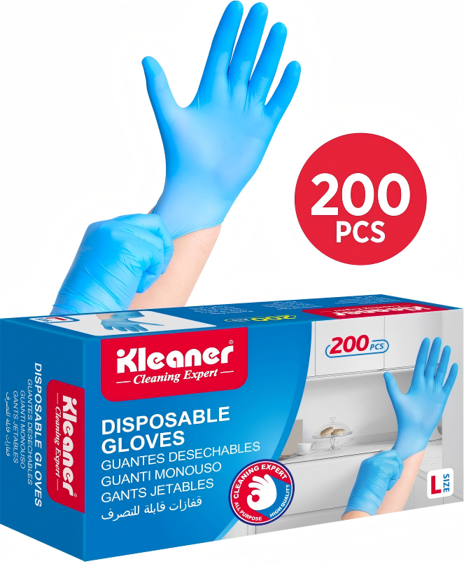 Doreza njëpërdorimëshe L