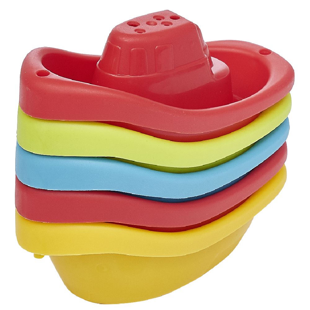 LODËR PER FEMIJE VARKE X5 PLASTIKE