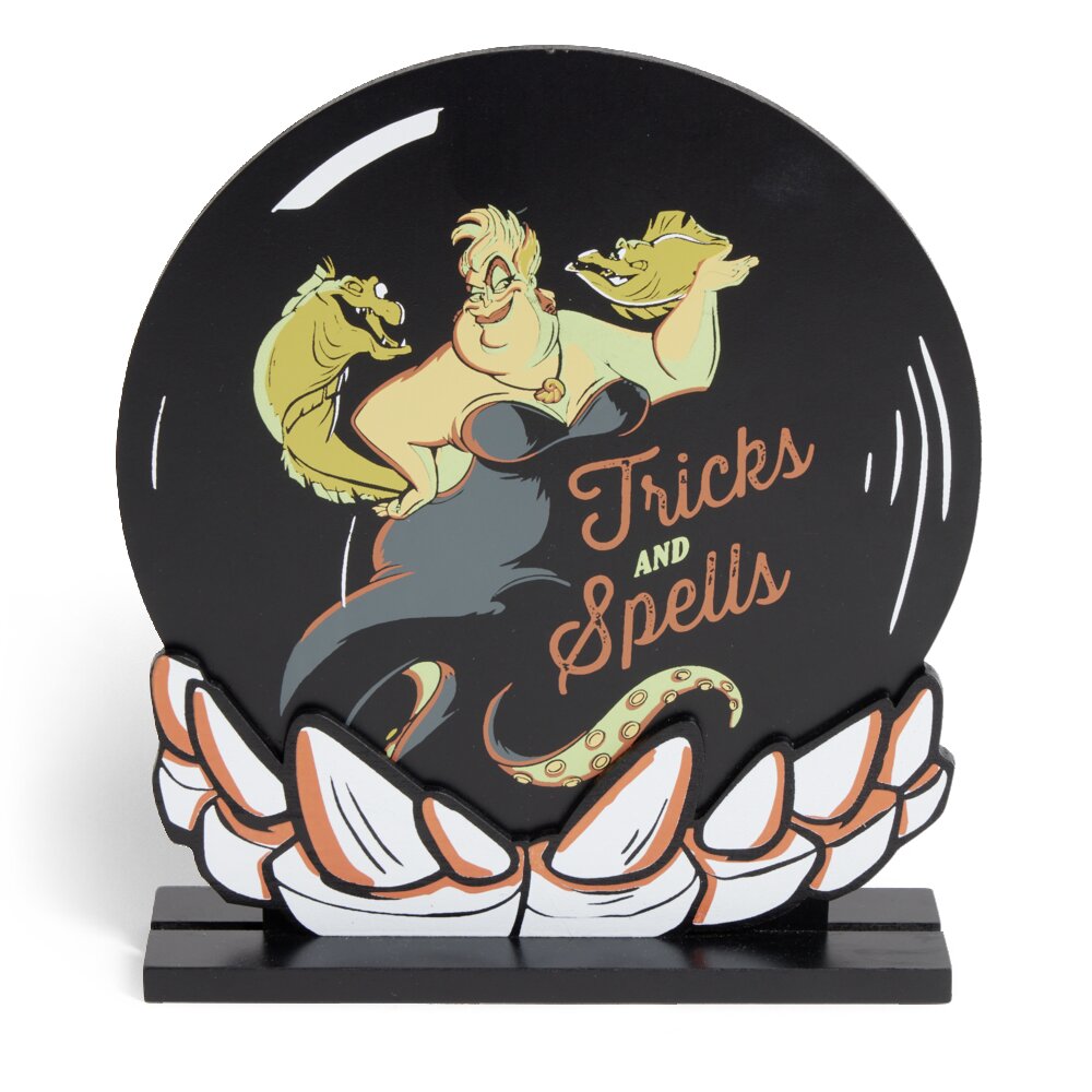 FIGURA DEKORATIVE TAVOLINE DISNEY | 624165