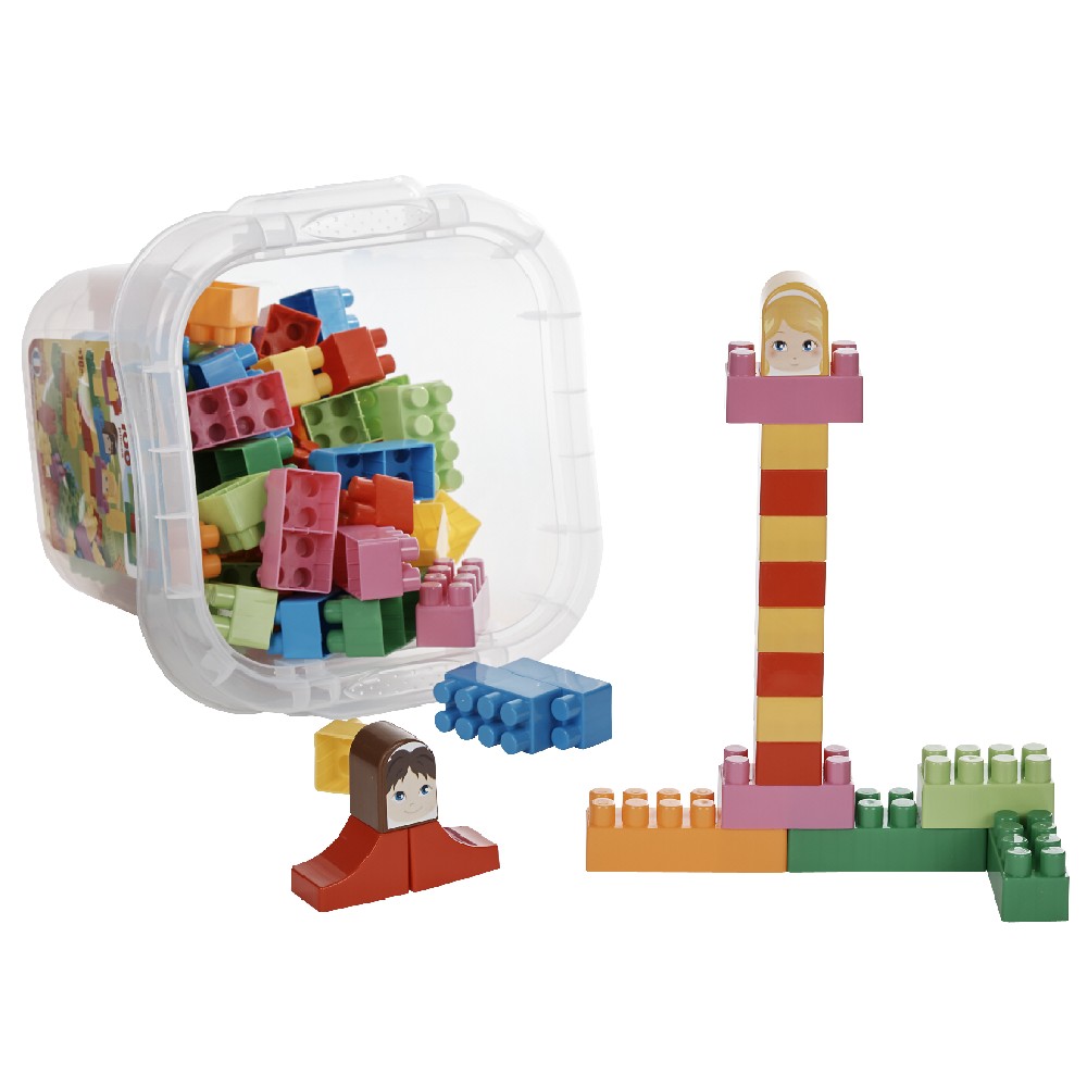 BLLOQE NDERTIMI X100