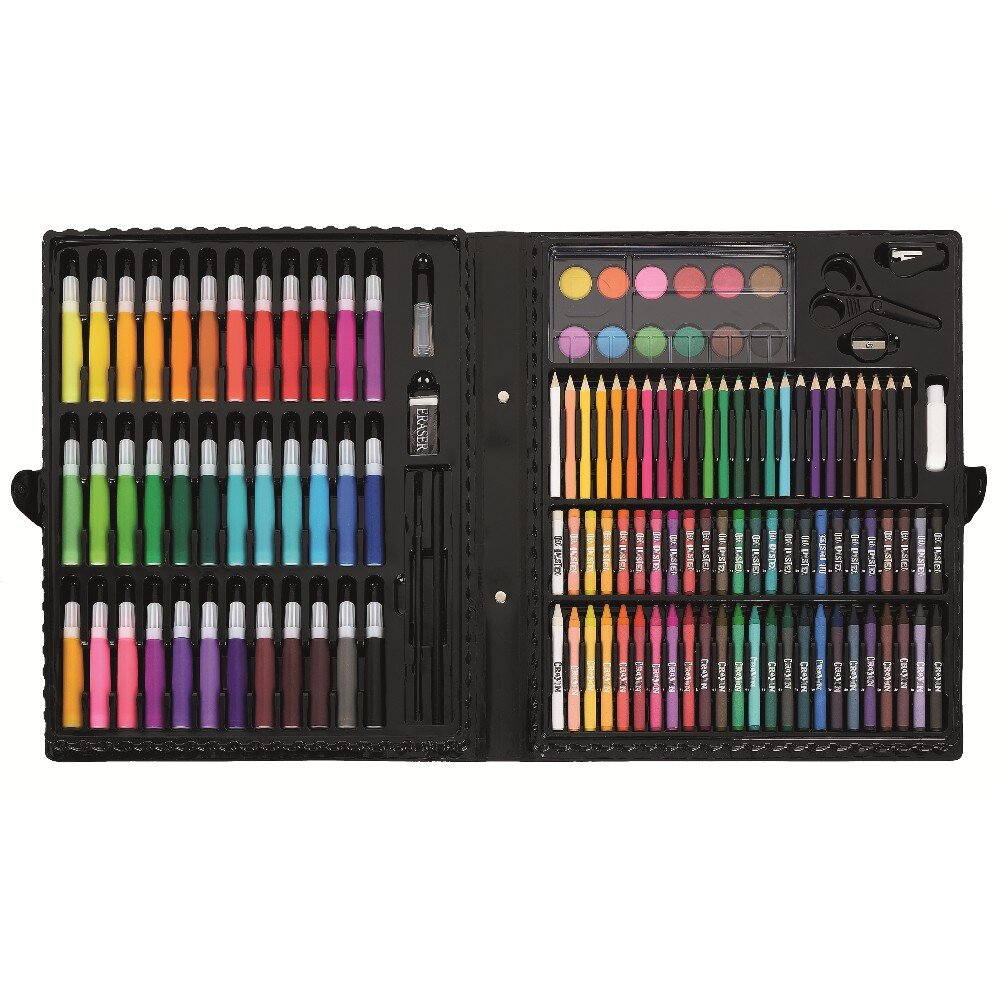 KUTI E LAPSAVE DHE NGJYRAVE 130COPE | 556757