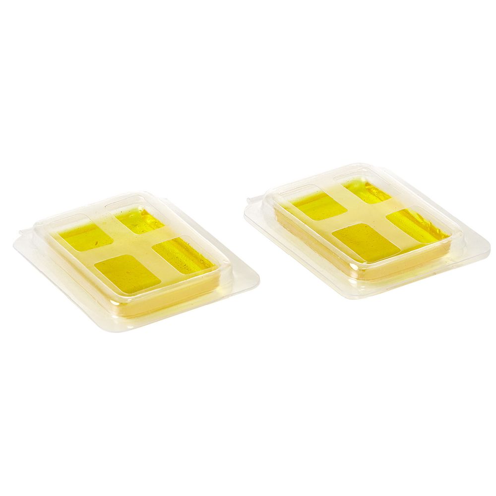 DEODORUES I KOSHIT TË PLEHRAVE ME AROMË LIMONI X2